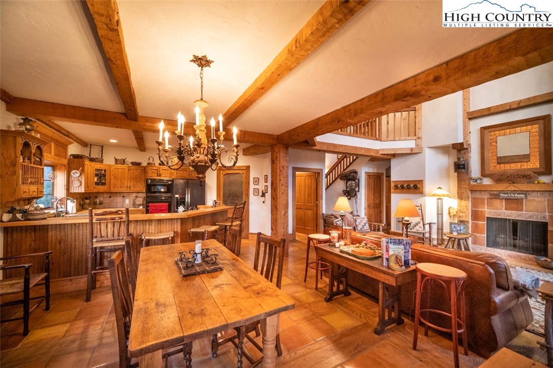 185 Stickle Path Boone, NC 28607 - Photo 5 of 37 Gallery Image 5