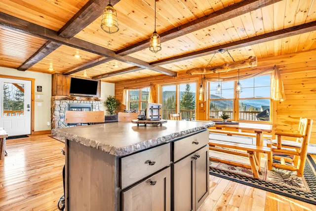 $699,900 | 27 2nd Street, Bethel, ME 04217