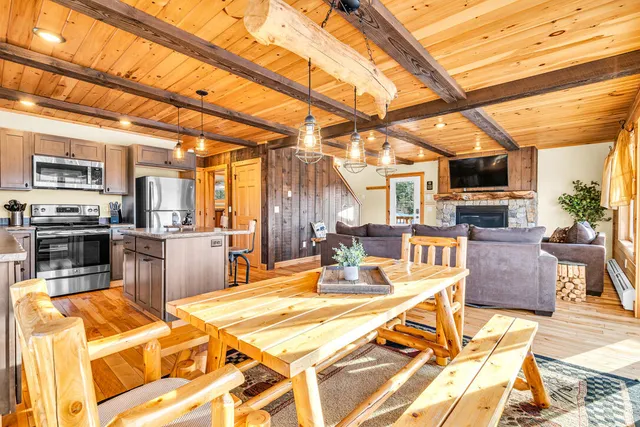 $699,900 | 27 2nd Street, Bethel, ME 04217