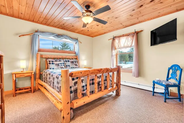 $699,900 | 27 2nd Street, Bethel, ME 04217