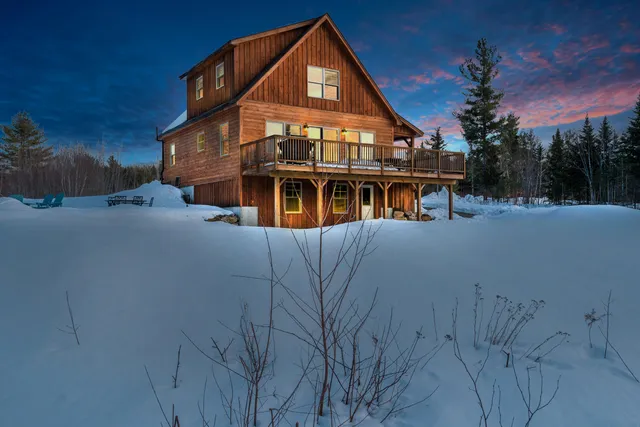 $699,900 | 27 2nd Street, Bethel, ME 04217