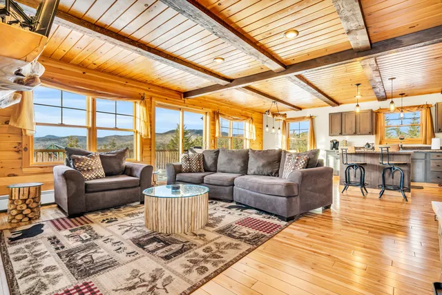 $699,900 | 27 2nd Street, Bethel, ME 04217