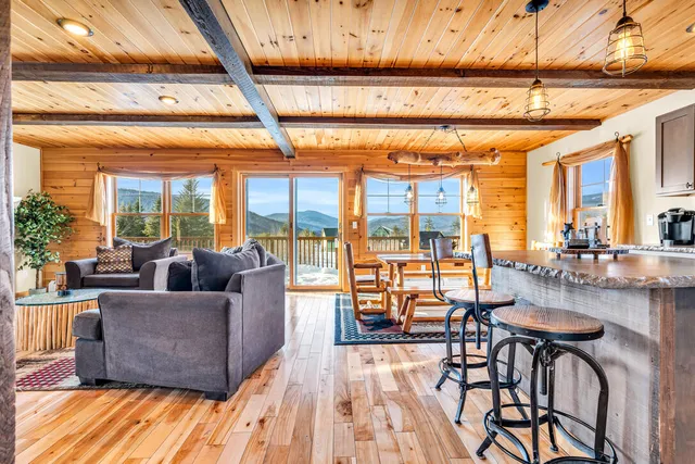 $699,900 | 27 2nd Street, Bethel, ME 04217