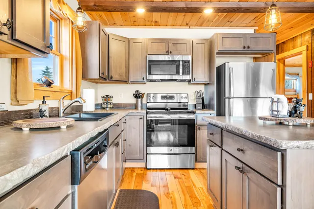 $699,900 | 27 2nd Street, Bethel, ME 04217