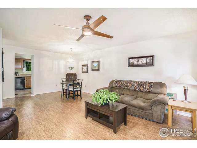 $323,000 | 400 Emery Street, Unit 302, Longmont, CO 80501