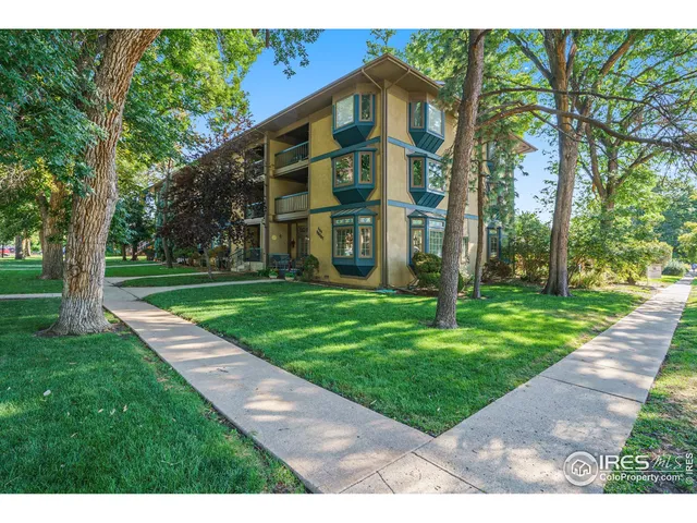 $323,000 | 400 Emery Street, Unit 302, Longmont, CO 80501