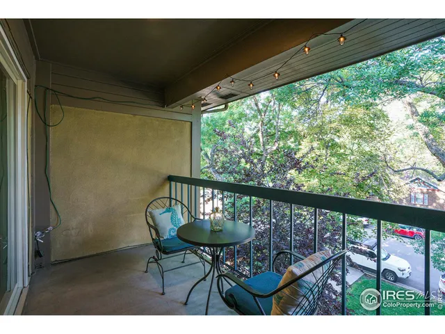 $323,000 | 400 Emery Street, Unit 302, Longmont, CO 80501