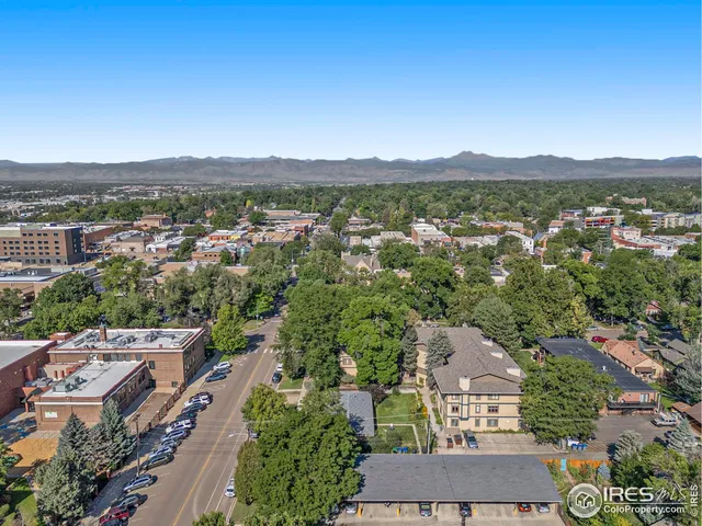 $323,000 | 400 Emery Street, Unit 302, Longmont, CO 80501