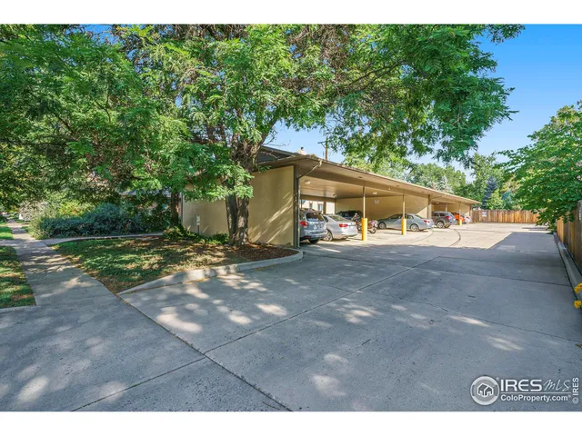 $323,000 | 400 Emery Street, Unit 302, Longmont, CO 80501