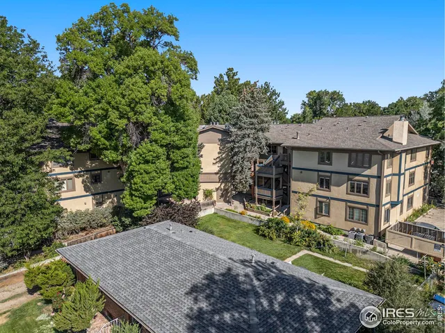 $323,000 | 400 Emery Street, Unit 302, Longmont, CO 80501