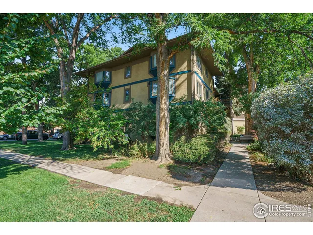 $323,000 | 400 Emery Street, Unit 302, Longmont, CO 80501