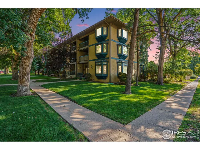 $323,000 | 400 Emery Street, Unit 302, Longmont, CO 80501