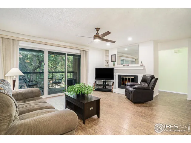 $323,000 | 400 Emery Street, Unit 302, Longmont, CO 80501