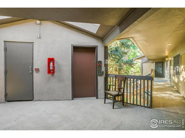 $323,000 | 400 Emery Street, Unit 302, Longmont, CO 80501