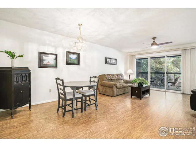 $323,000 | 400 Emery Street, Unit 302, Longmont, CO 80501