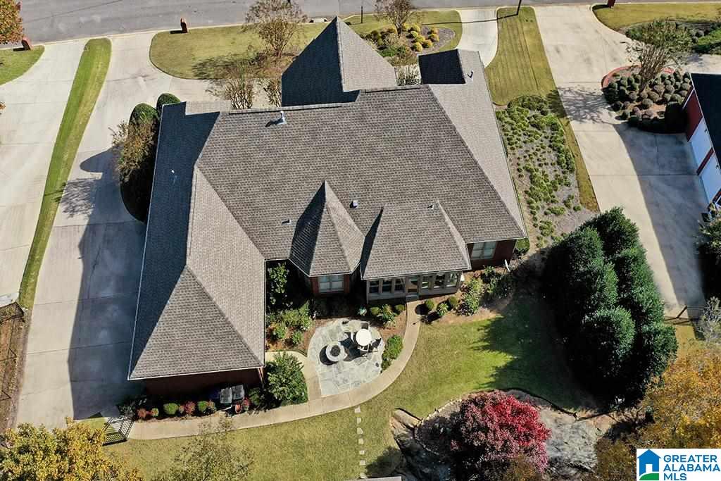 419 Woodward Road Trussville, AL 35173 - Photo 22 of 30
