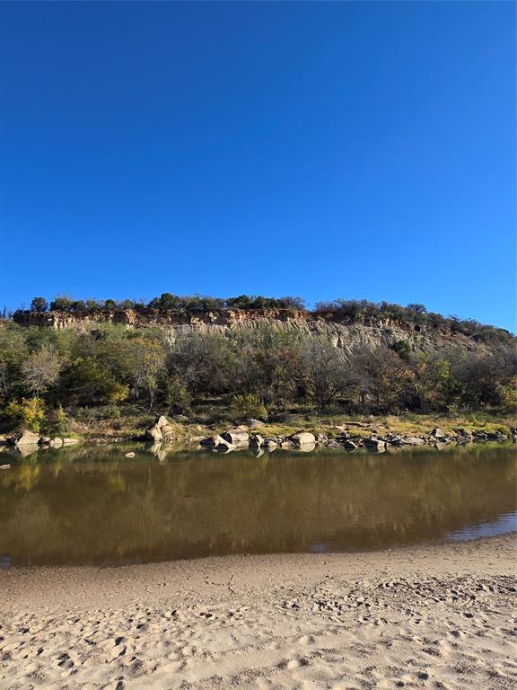 1021 Riverview Road Millsap, TX 76066 - Photo 14 of 26 Water view