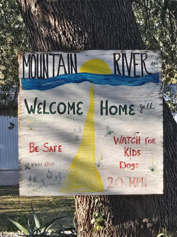 1021 Riverview Road Millsap, TX 76066 - Photo 17 of 26 View of community / neighborhood sign