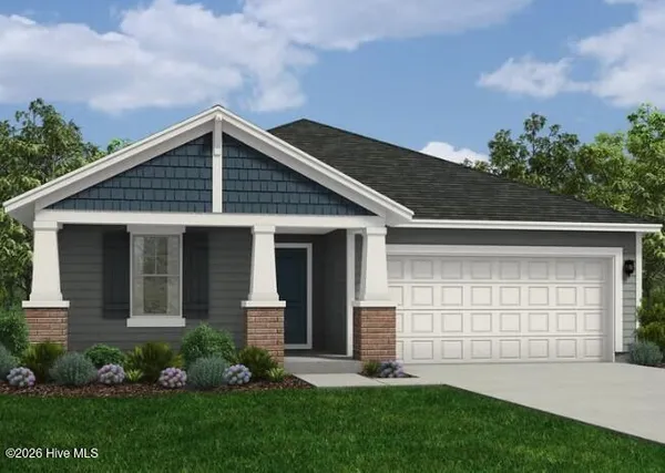 $355,293 | 7155 Woodline Drive, Sunset Beach, NC 28468