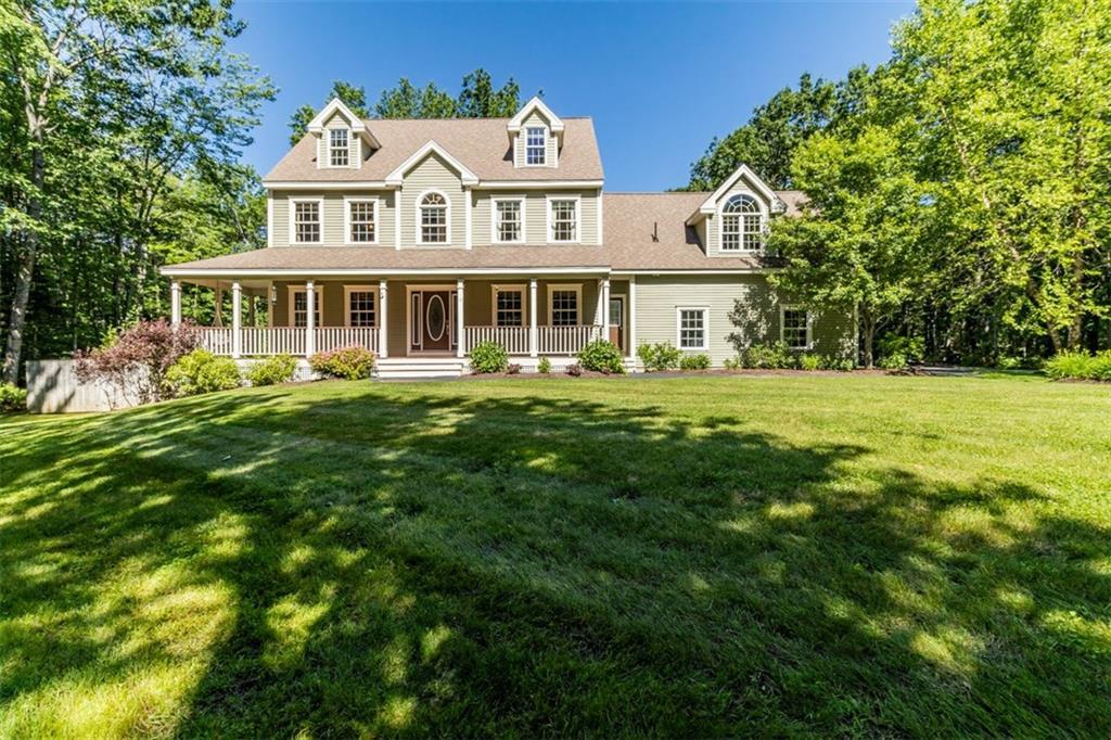 14 Landmark Road Scarborough, ME 04074 - Photo 1 of 35 Photo
