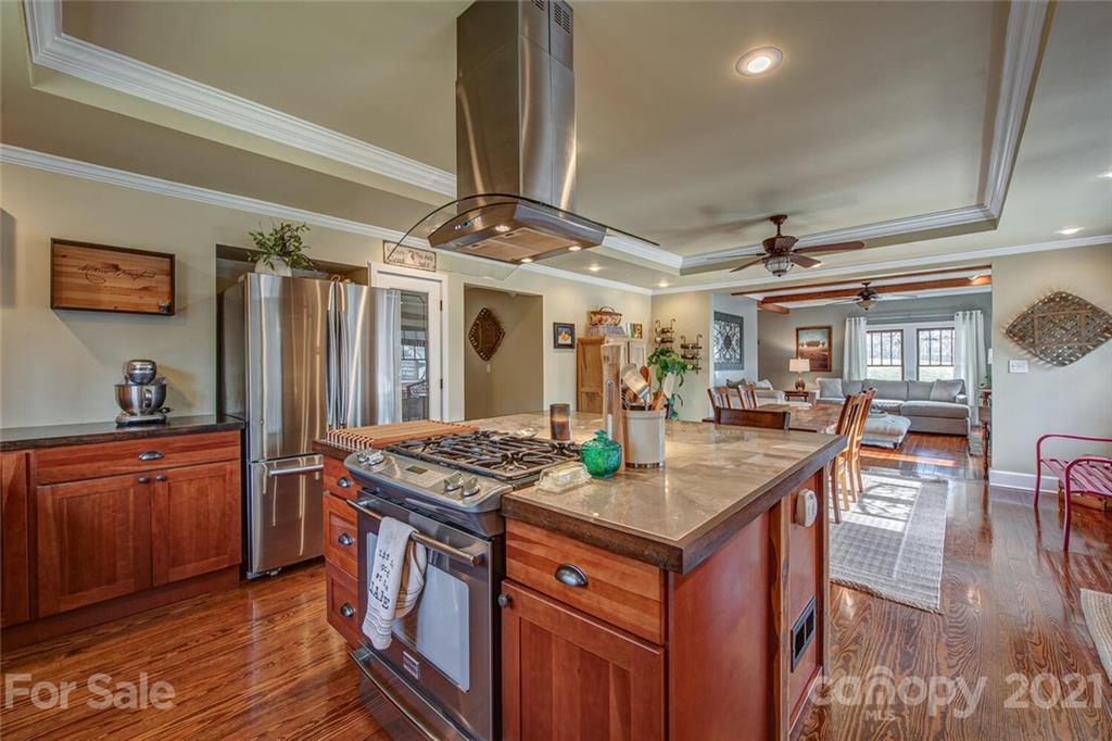 3347 Humphries Road Shelby, NC 28150 - Photo 11 of 48 Gallery Image 11