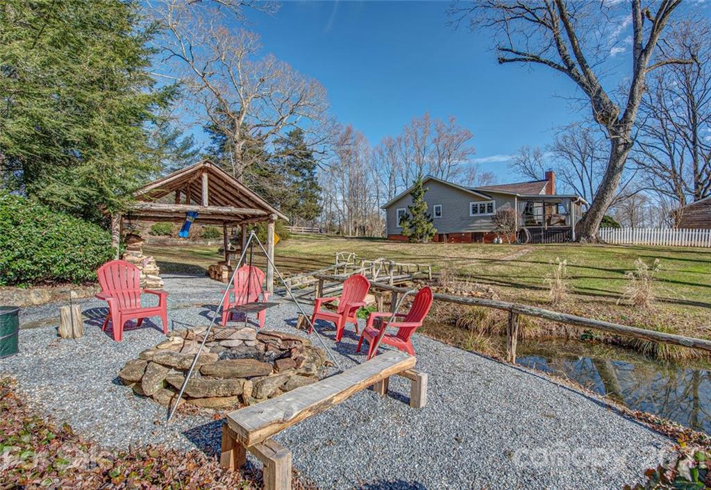 3347 Humphries Road Shelby, NC 28150 - Photo 23 of 48 Gallery Image 23