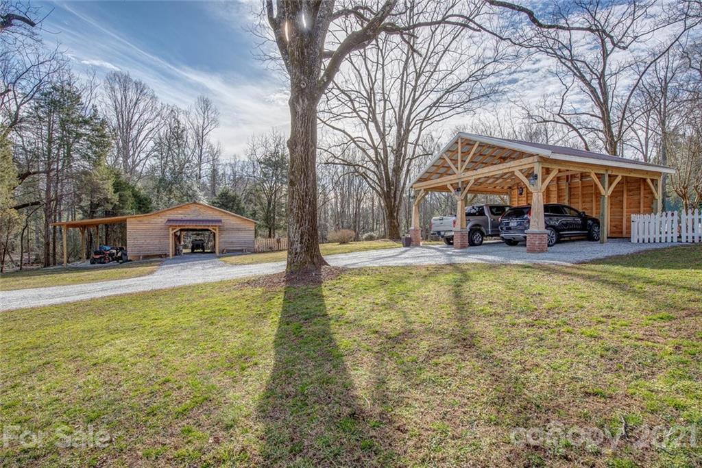 3347 Humphries Road Shelby, NC 28150 - Photo 27 of 48 Gallery Image 27