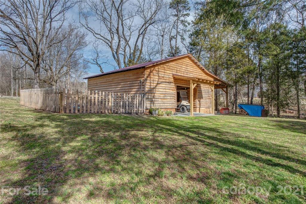 3347 Humphries Road Shelby, NC 28150 - Photo 28 of 48 Gallery Image 28
