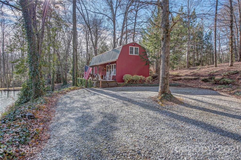 3347 Humphries Road Shelby, NC 28150 - Photo 31 of 48 Gallery Image 31