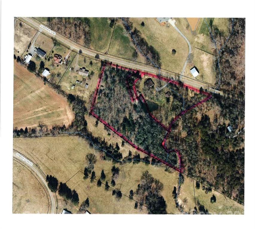 3347 Humphries Road Shelby, NC 28150 - Photo 48 of 48 Gallery Image 48