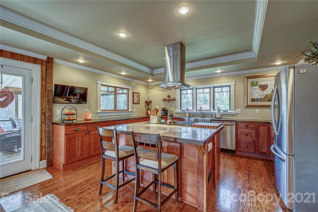 3347 Humphries Road Shelby, NC 28150 - Photo 8 of 48 Gallery Image 8