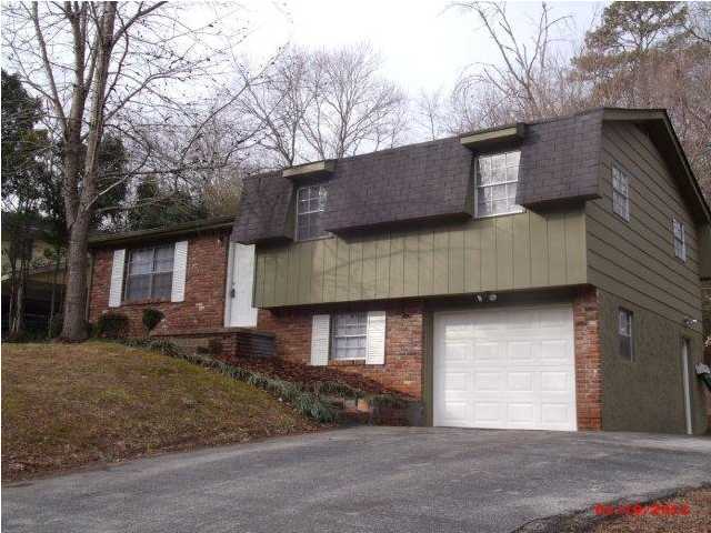 8927 Drake Parkway Road Chattanooga, TN 37416 - Photo 2 of 23 Additional Photo