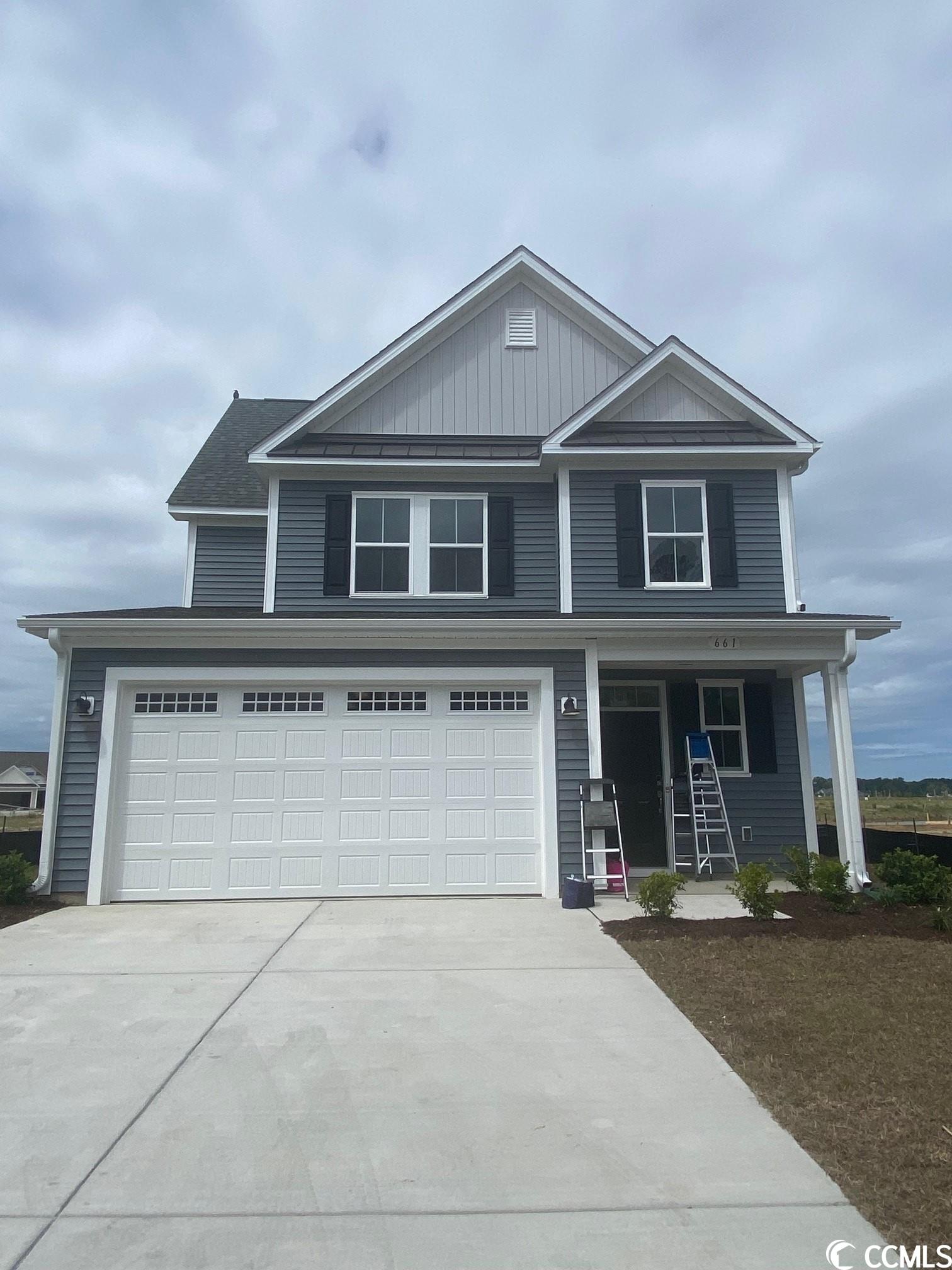661 Cascade Loop Little River, SC 29566 - Photo 1 of 1 Gallery Image 1