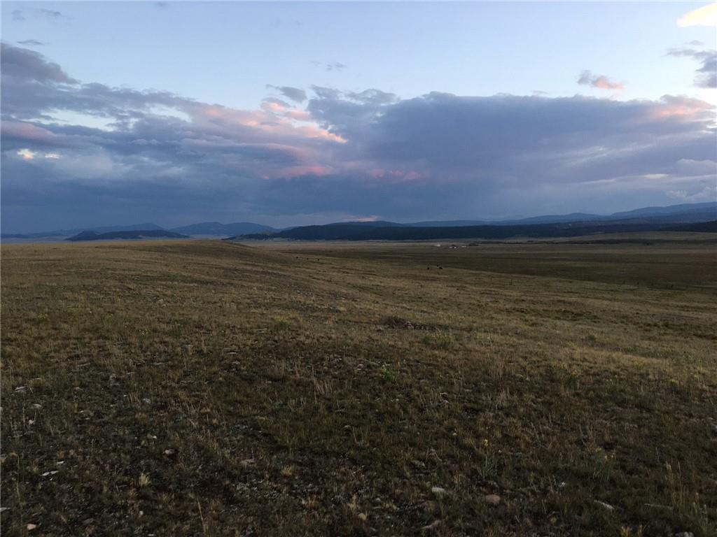 0 Thousand Peaks Hartsel, CO 80449 - Photo 13 of 28 a view of an ocean and sunset