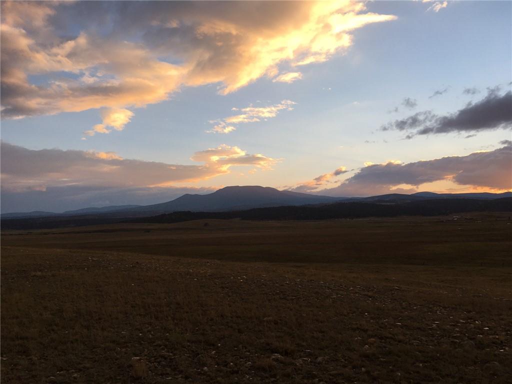 0 Thousand Peaks Hartsel, CO 80449 - Photo 7 of 28 a view of outdoor space and mountain view