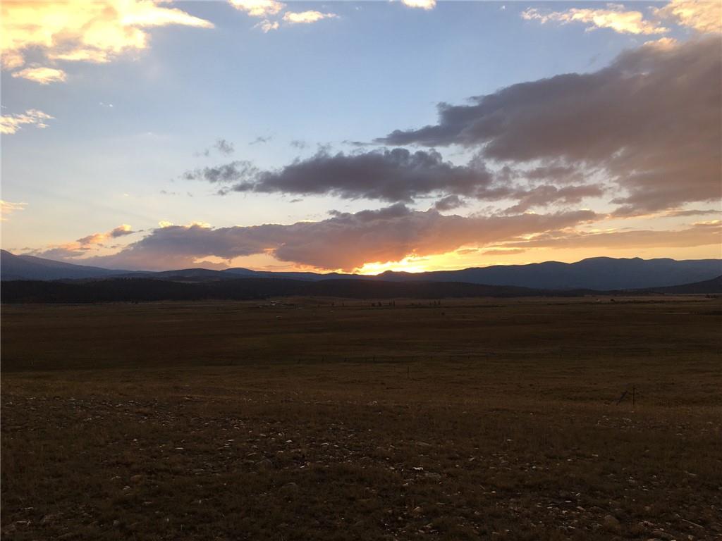 0 Thousand Peaks Hartsel, CO 80449 - Photo 8 of 28 a view of outdoor space and mountain view