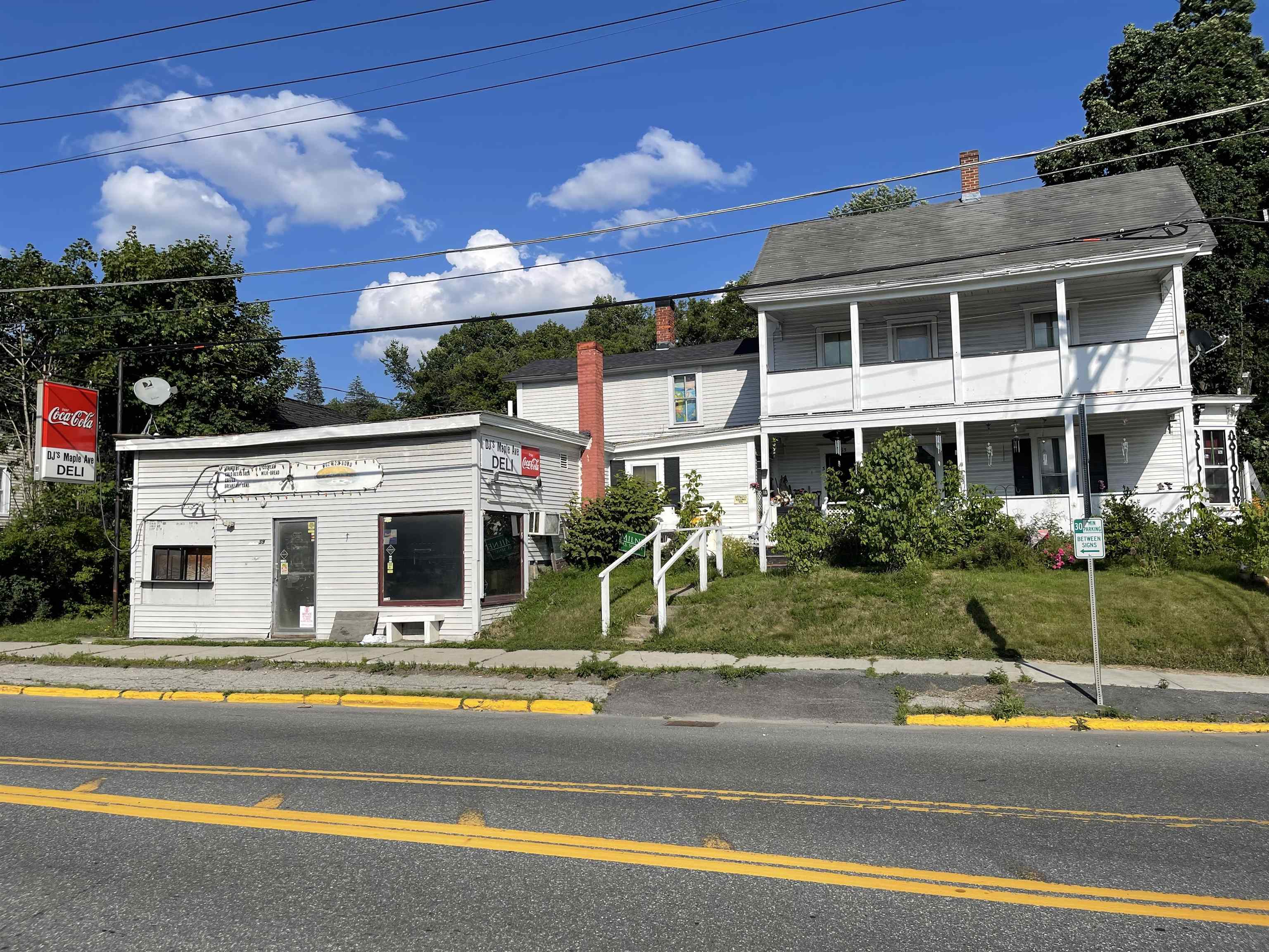 95-97 Seminary Street Barre, VT 05641 - Photo 1 of 27
