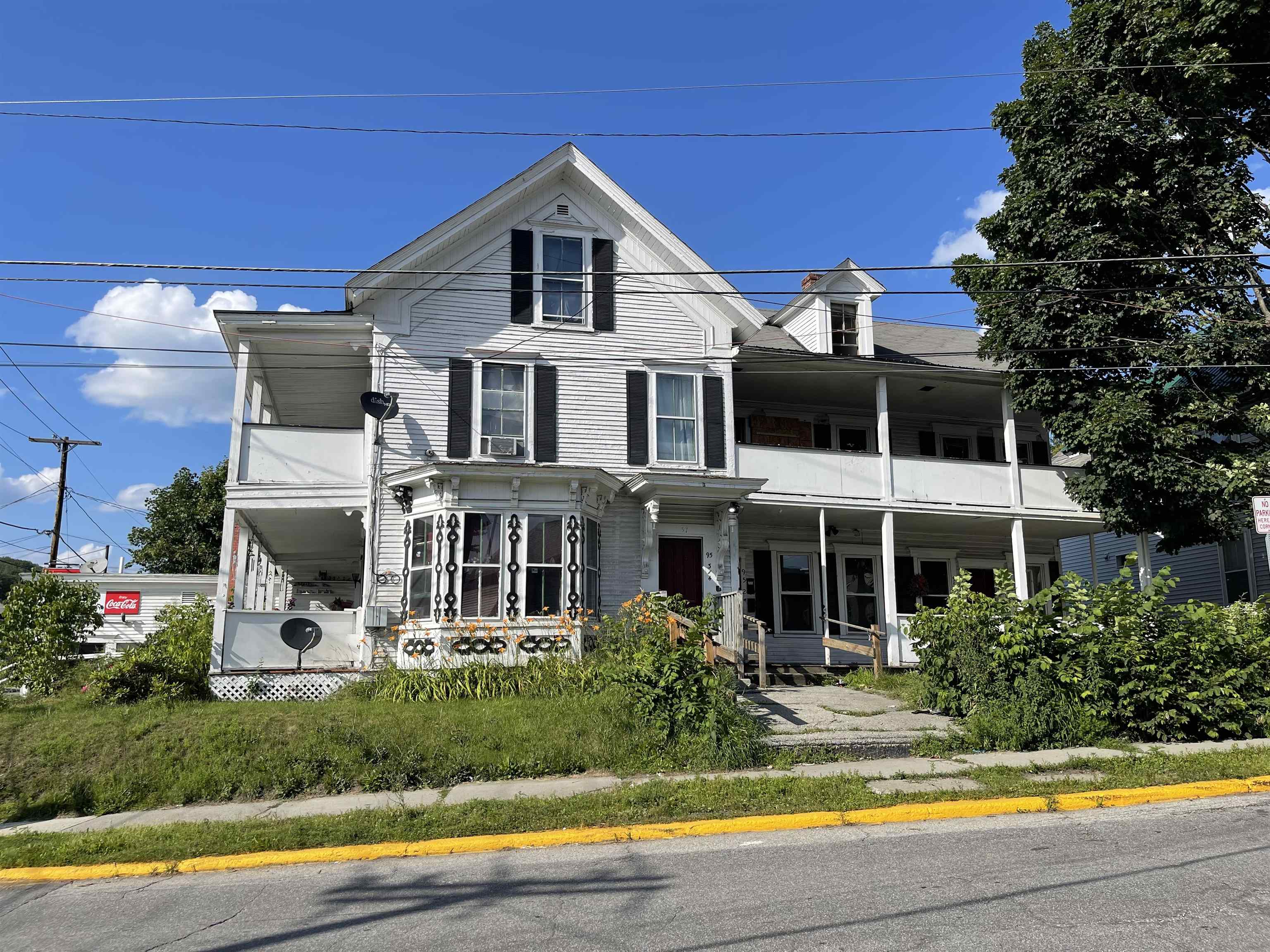 95-97 Seminary Street Barre, VT 05641 - Photo 2 of 27