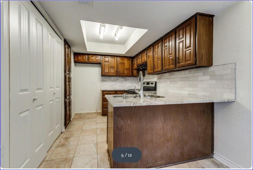 14151 Montfort Drive, Unit 339 Dallas, TX 75254 - Photo 5 of 12