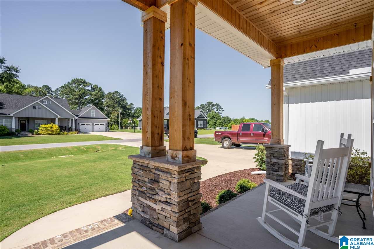 2624 Legacy Trace Gadsden, AL 35907 - Photo 4 of 32
