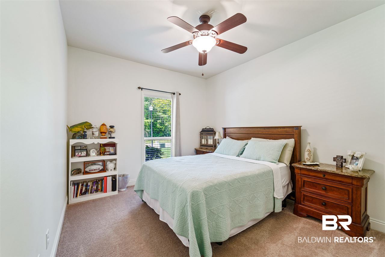 9692 Tanager Lane Daphne, AL 36527 - Photo 16 of 28 Bedroom 2