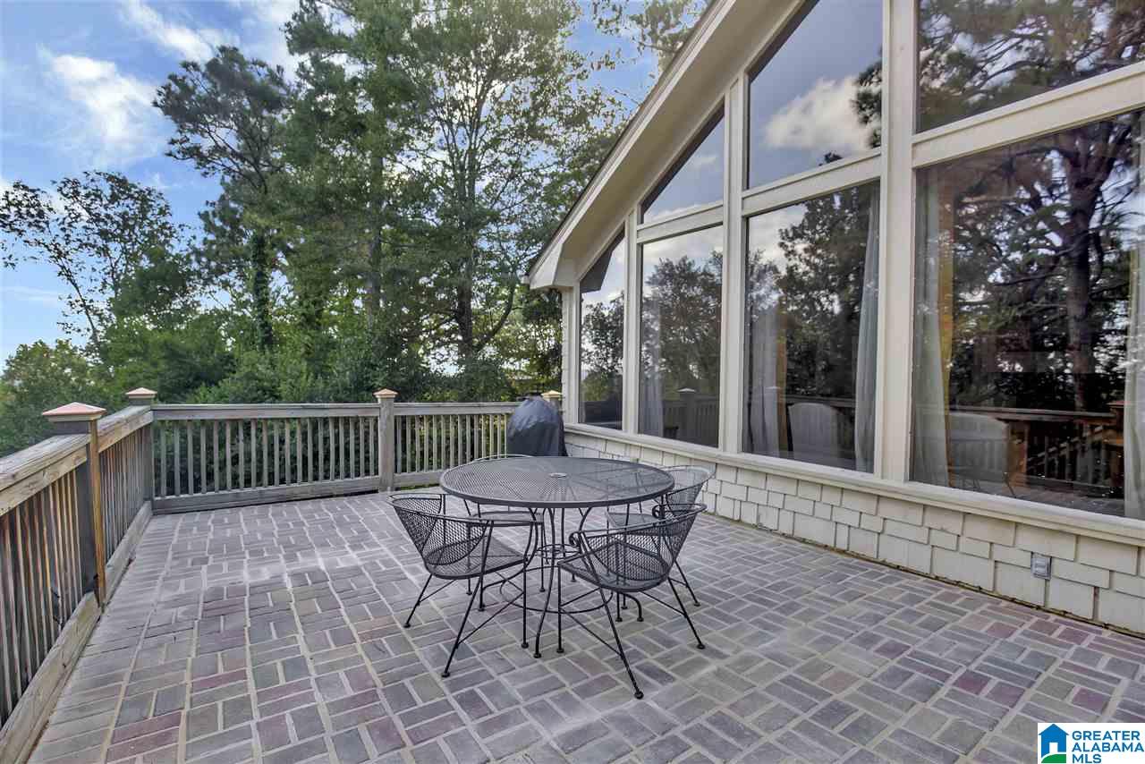 229 Vestavia Circle Birmingham, AL 35216 - Photo 42 of 46