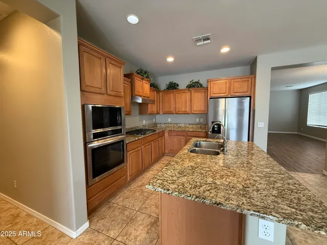 $2,150 | 3440 North Spyglass Drive, Florence, AZ 85132