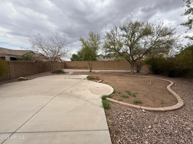 $2,150 | 3440 North Spyglass Drive, Florence, AZ 85132