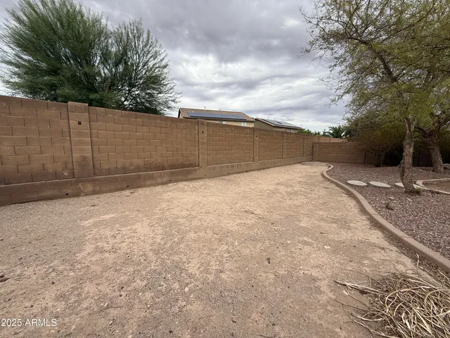 $2,150 | 3440 North Spyglass Drive, Florence, AZ 85132