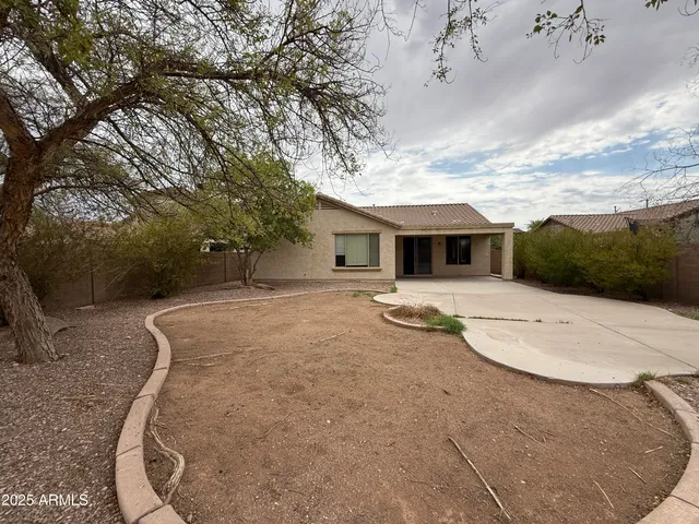 $2,150 | 3440 North Spyglass Drive, Florence, AZ 85132