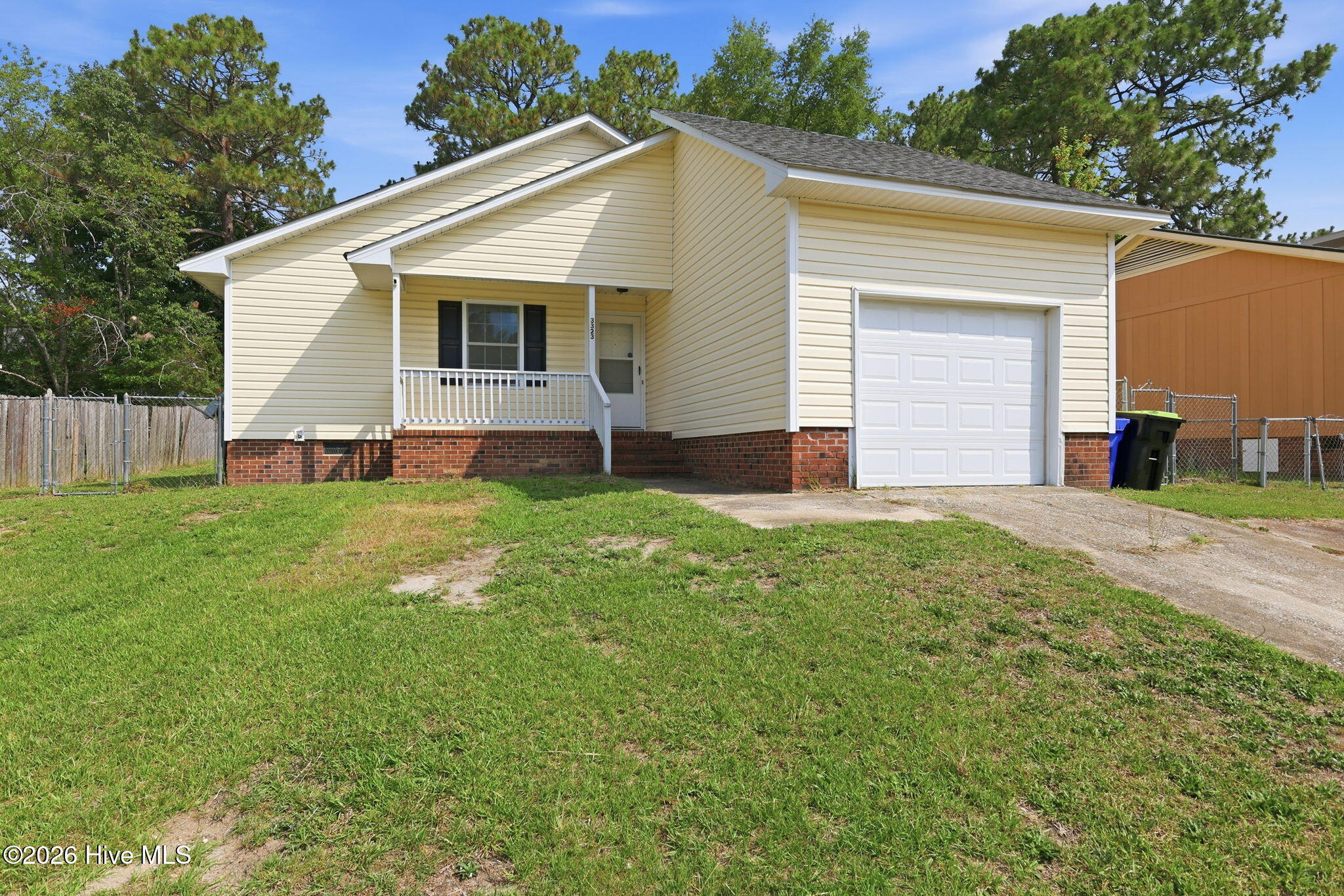 3323 Arrowhead Road Spring Lake, NC 28390 - Photo 2 of 40