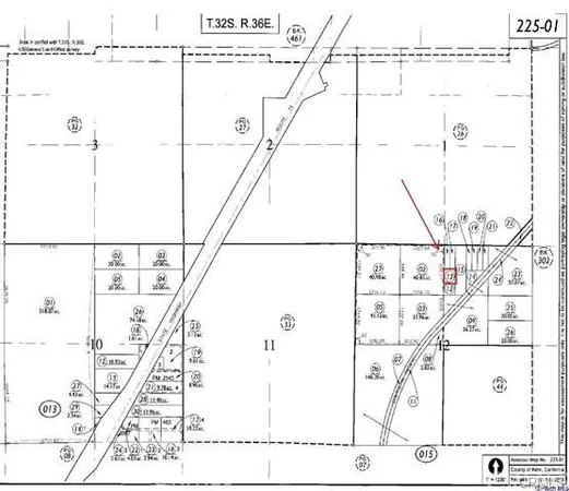 $4,395 | 1 Bridle Avenue, Mojave, CA 93501