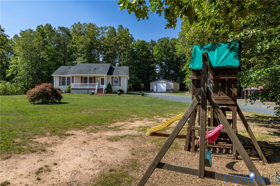 115 Windsor Place Buckingham, VA 23921 - Photo 35 of 38