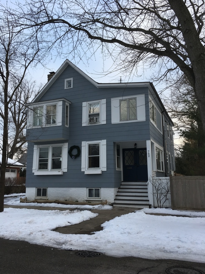 752 Sunset Road Winnetka, IL 60093 - Photo 1 of 1 Gallery Image 1